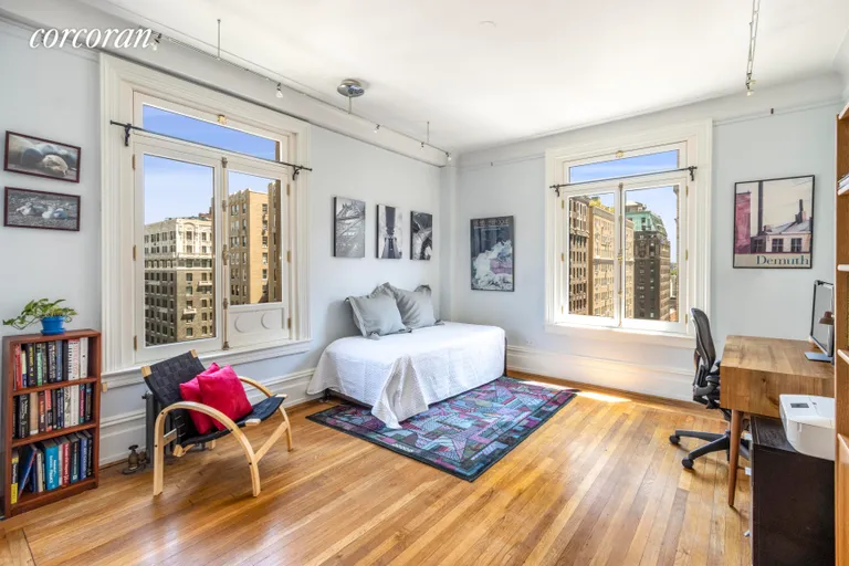 New York City Real Estate | View 895 West End Avenue, 10A | Bedroom | View 6