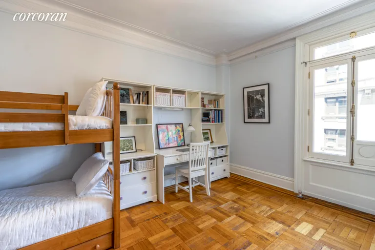 New York City Real Estate | View 895 West End Avenue, 10A | Bedroom | View 7