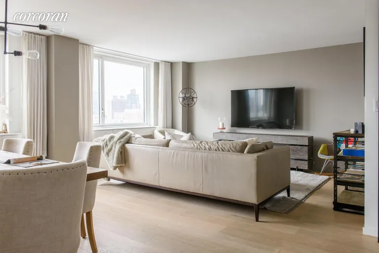 New York City Real Estate | View 301 West 53rd Street, 22A | Other Listing Photo | View 2