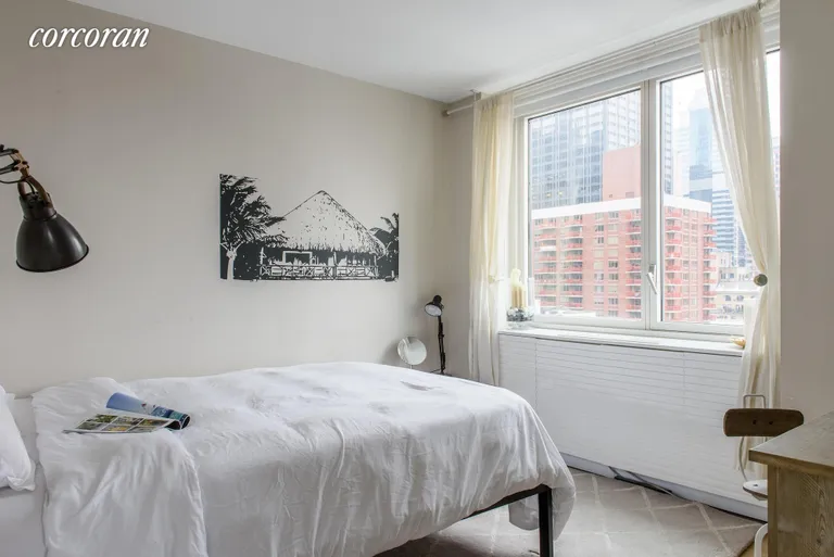 New York City Real Estate | View 301 West 53rd Street, 22A | Other Listing Photo | View 14