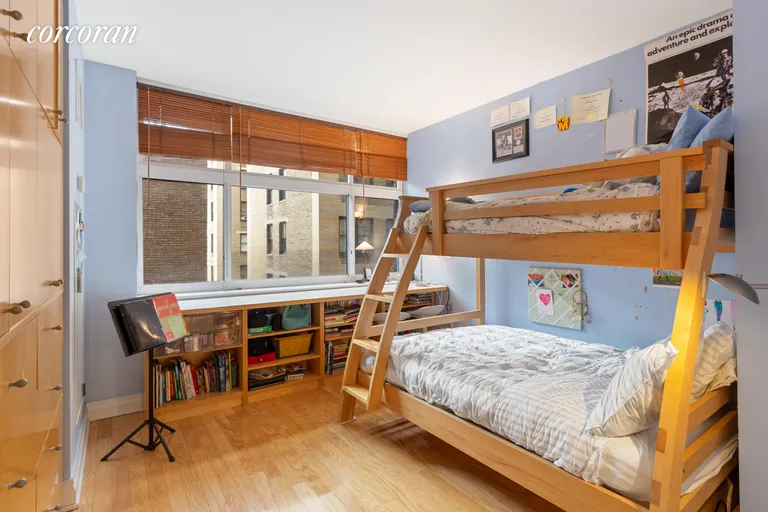 New York City Real Estate | View 272 West 107th Street, 10A | 2nd Bedroom | View 7
