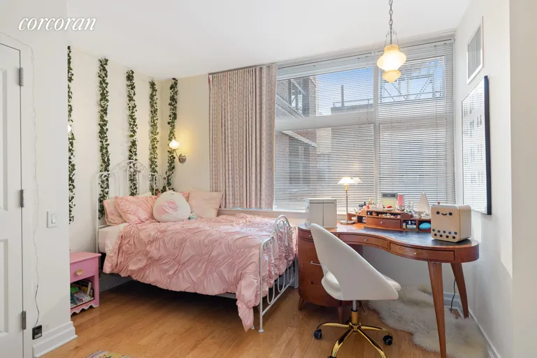 New York City Real Estate | View 272 West 107th Street, 10A | 3rd Bedroom | View 8
