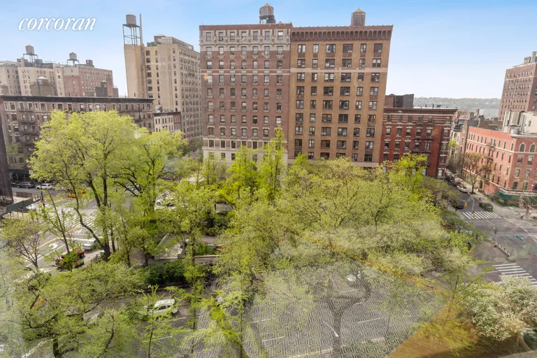 New York City Real Estate | View 272 West 107th Street, 10A | View | View 11