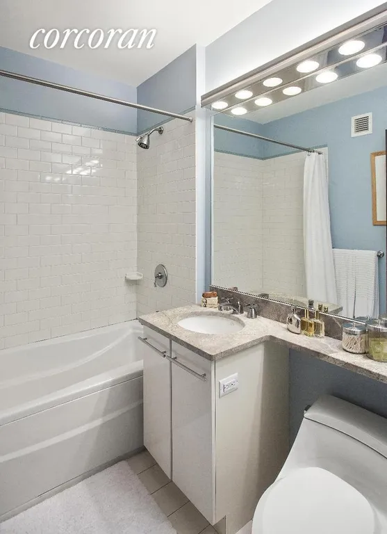 New York City Real Estate | View 272 West 107th Street, 10A | room 8 | View 9