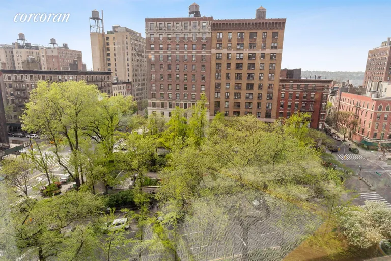 New York City Real Estate | View 272 West 107th Street, 10A | View | View 21