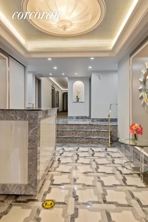 New York City Real Estate | View 33 East End Avenue, 11C | Lobby | View 9