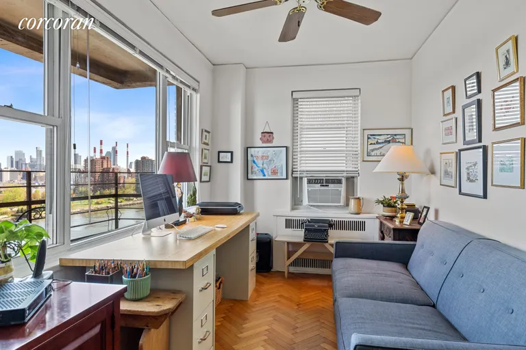 New York City Real Estate | View 33 East End Avenue, 11C | Bedroom | View 7