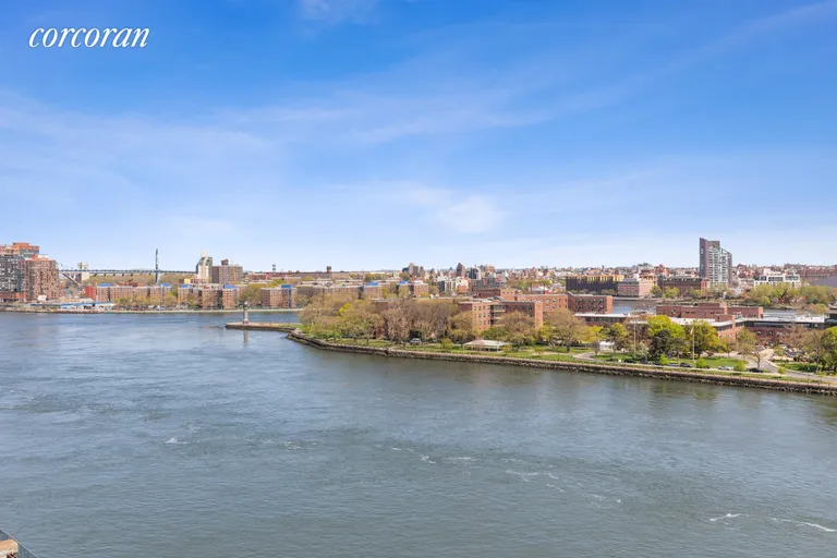 New York City Real Estate | View 33 East End Avenue, 11C | View | View 8