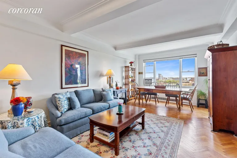 New York City Real Estate | View 33 East End Avenue, 11C | Other Listing Photo | View 14