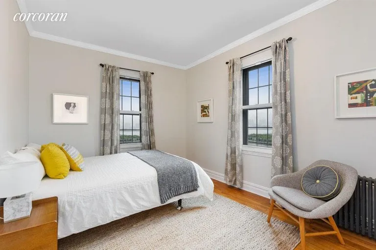 New York City Real Estate | View 2 Grace Court, 6W | room 7 | View 8
