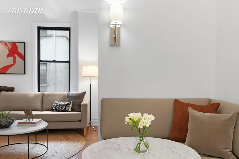 New York City Real Estate | View 18 West 70th Street, 4C | Other Listing Photo | View 5