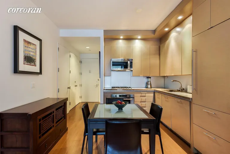 New York City Real Estate | View 1600 Broadway, 7A | room 2 | View 3