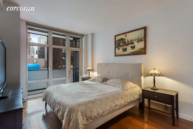 New York City Real Estate | View 1600 Broadway, 7A | room 4 | View 5