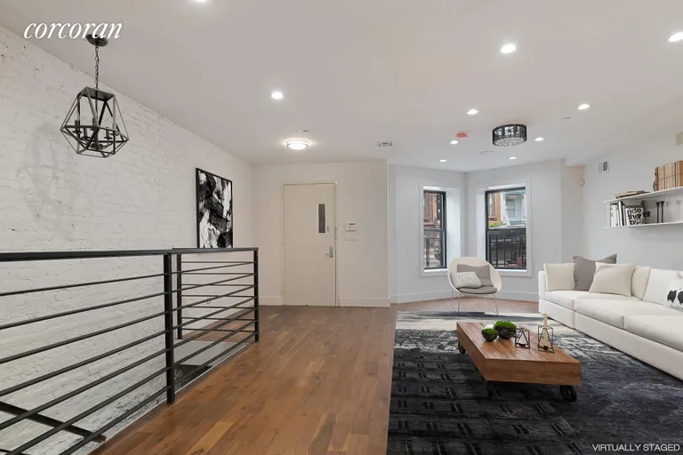 New York City Real Estate | View 464 Putnam Avenue, 1 | room 1 | View 2