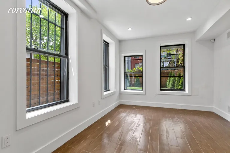 New York City Real Estate | View 464 Putnam Avenue, 1 | room 2 | View 3