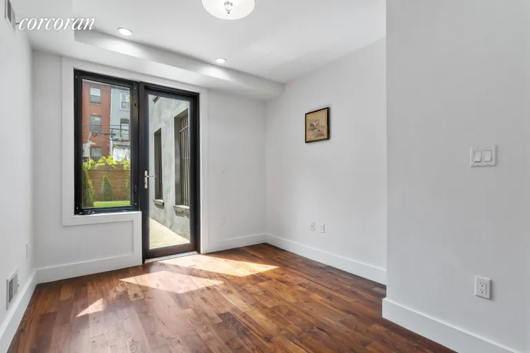 New York City Real Estate | View 464 Putnam Avenue, 1 | room 3 | View 4