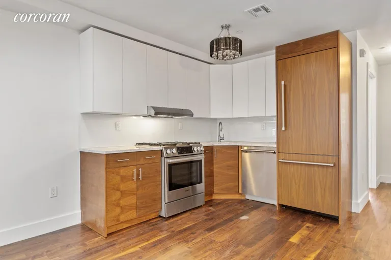 New York City Real Estate | View 464 Putnam Avenue, 1 | room 4 | View 5