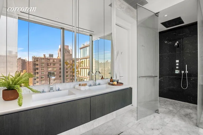 New York City Real Estate | View 520 West 28th Street, 33 | Full Bathroom | View 11
