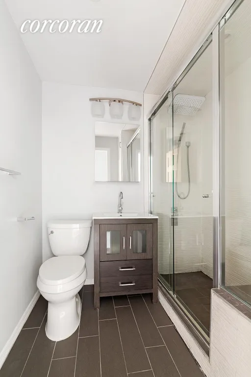 New York City Real Estate | View 202 North Henry Street, 1 | Full Bathroom | View 12