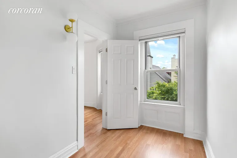 New York City Real Estate | View 202 North Henry Street, 1 | Bedroom | View 17