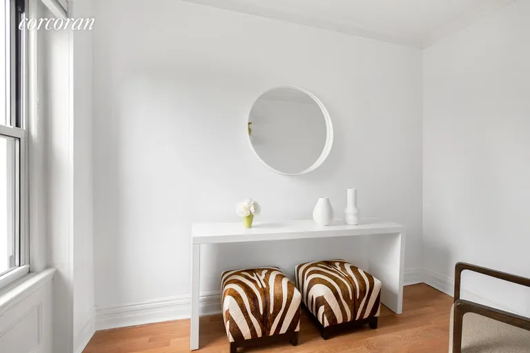 New York City Real Estate | View 202 North Henry Street, 1 | Dressing Area | View 16