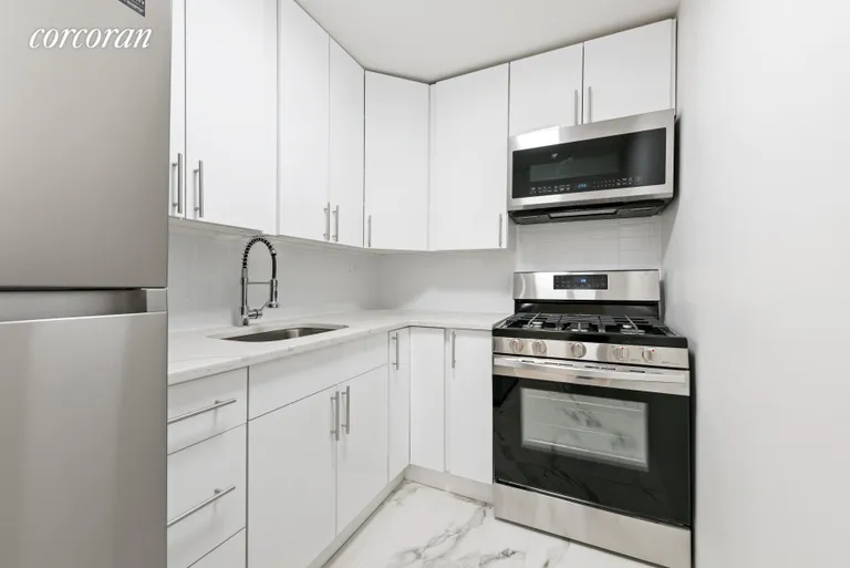 New York City Real Estate | View 745 East 31st Street, 4N | Kitchen | View 3