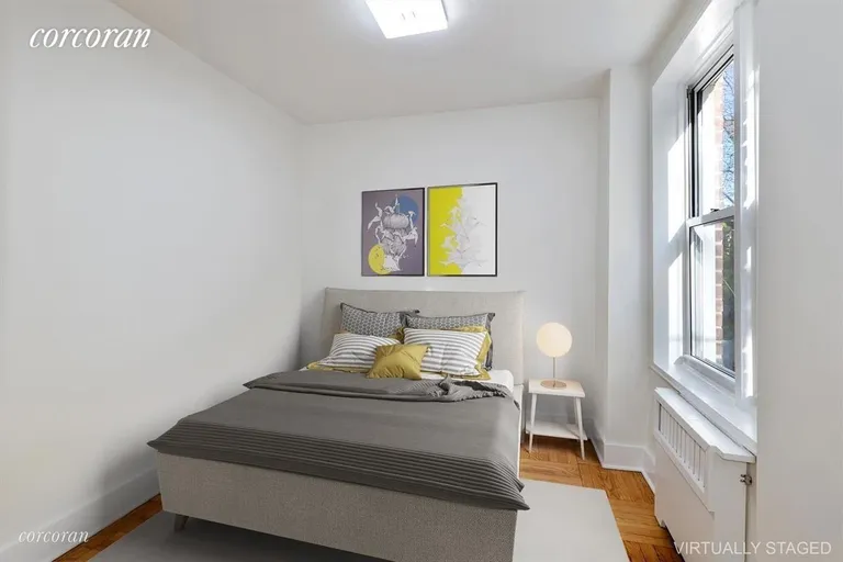 New York City Real Estate | View 745 East 31st Street, 4N | Bedroom | View 2