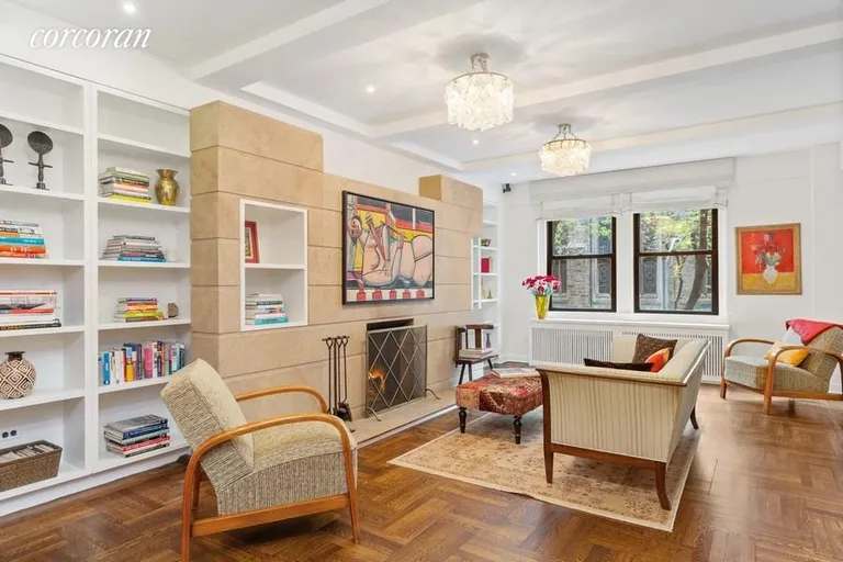 New York City Real Estate | View 45 East 85th Street, 3C | 2 Beds, 2 Baths | View 1