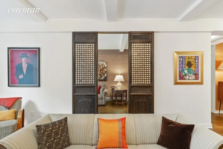New York City Real Estate | View 45 East 85th Street, 3C | room 2 | View 3