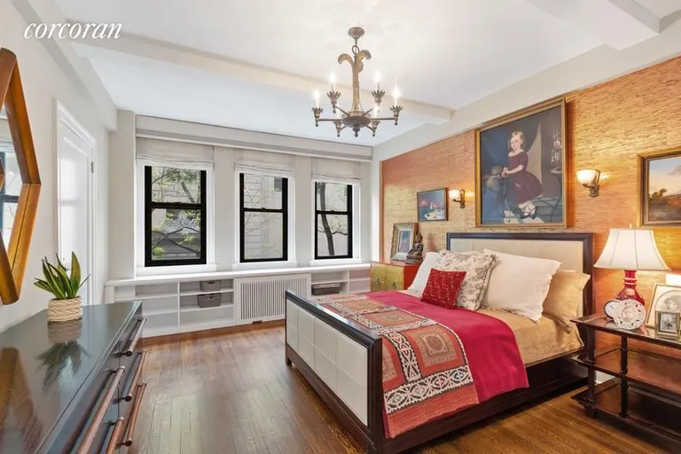 New York City Real Estate | View 45 East 85th Street, 3C | room 7 | View 8