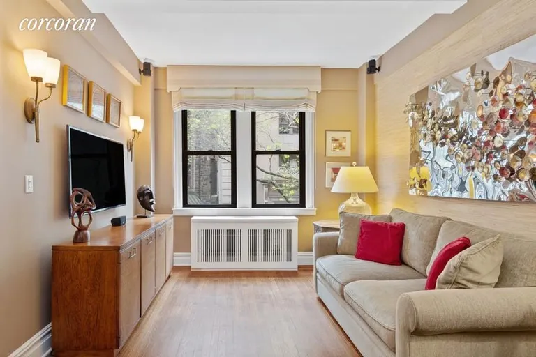 New York City Real Estate | View 45 East 85th Street, 3C | room 10 | View 11
