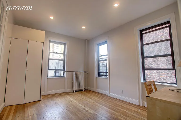 New York City Real Estate | View 160 Claremont Avenue, 5I | room 1 | View 2