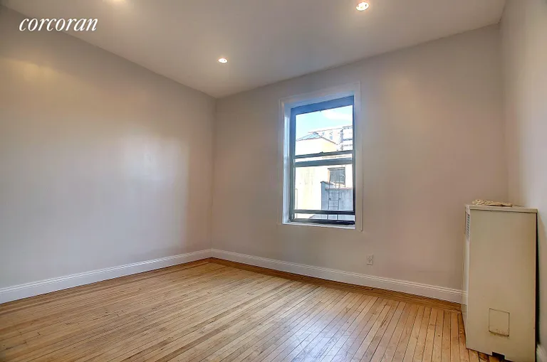 New York City Real Estate | View 160 Claremont Avenue, 5I | room 2 | View 3