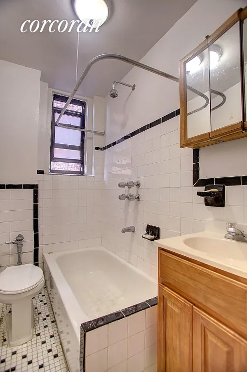 New York City Real Estate | View 160 Claremont Avenue, 5I | room 4 | View 5