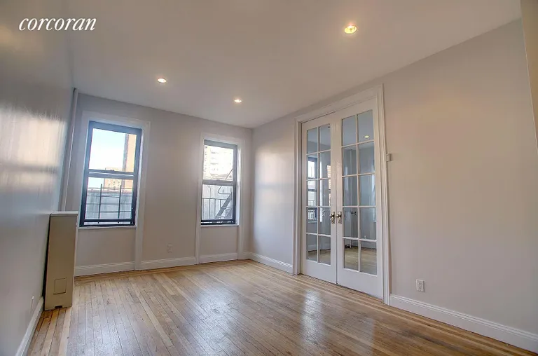 New York City Real Estate | View 160 Claremont Avenue, 5I | 2 Beds, 1 Bath | View 1