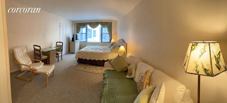 New York City Real Estate | View 305 East 40th Street, 11Z | 1 Bath | View 1