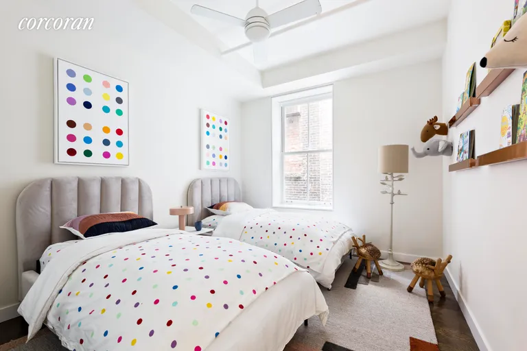 New York City Real Estate | View 22 Wooster Street, 3N | room 5 | View 6