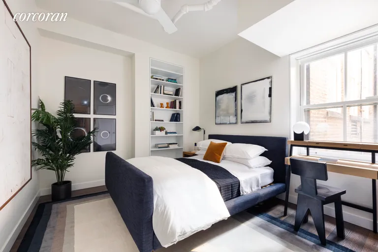 New York City Real Estate | View 22 Wooster Street, 3N | room 4 | View 5