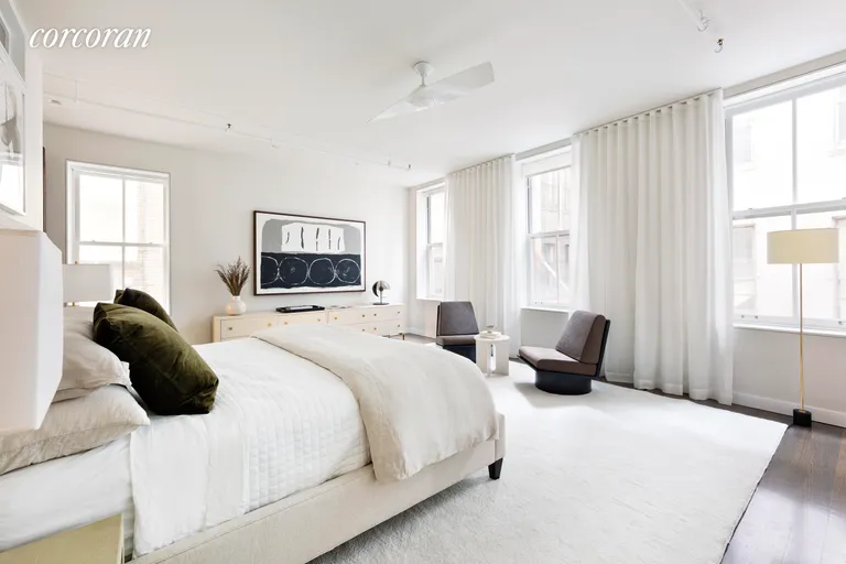 New York City Real Estate | View 22 Wooster Street, 3N | room 3 | View 4