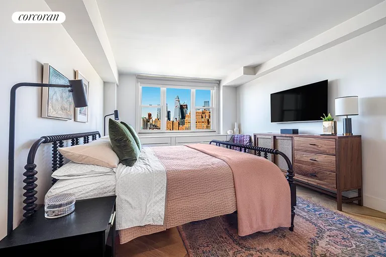 New York City Real Estate | View 61 Jane Street, 18H | room 3 | View 4