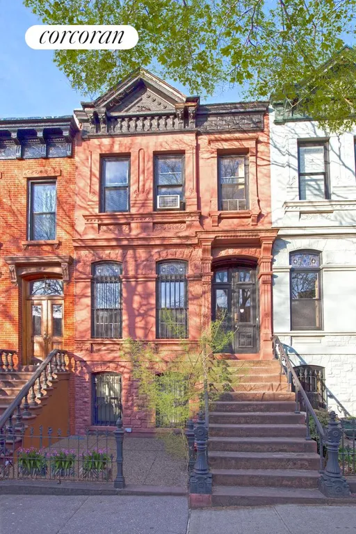 New York City Real Estate | View 513 10th Street | 4 Beds, 2 Baths | View 1