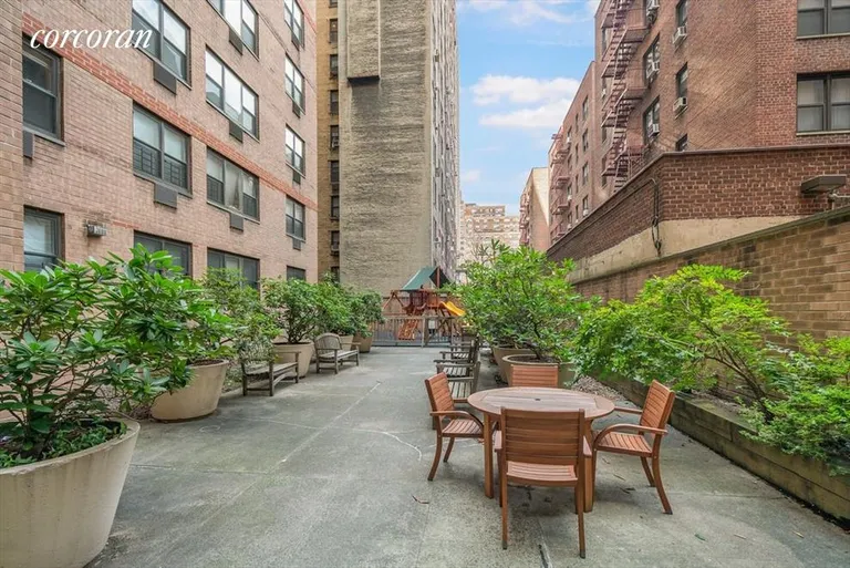 New York City Real Estate | View 340 East 80th Street, 8K | View | View 9