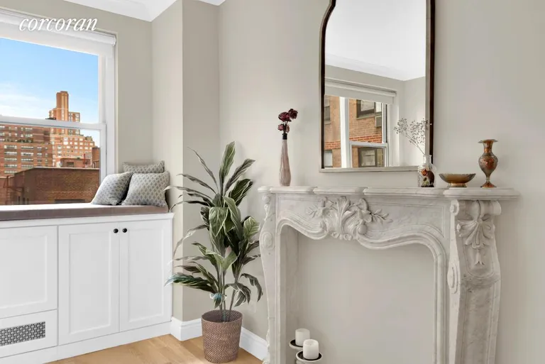 New York City Real Estate | View 340 East 80th Street, 8K | Bedroom | View 2