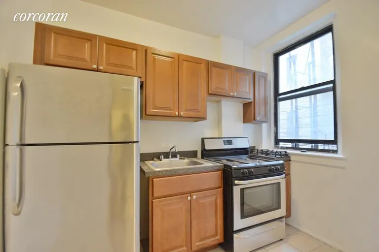 New York City Real Estate | View 185 East 162Nd Street, 2E | 1 Bath | View 1