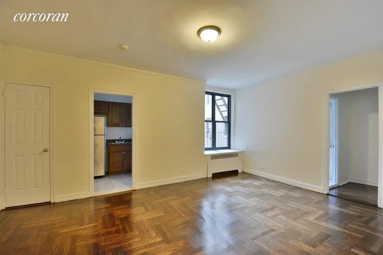 New York City Real Estate | View 185 East 162Nd Street, 2E | room 1 | View 2