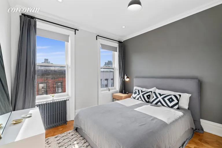 New York City Real Estate | View 92 Perry Street, 21 | room 3 | View 4