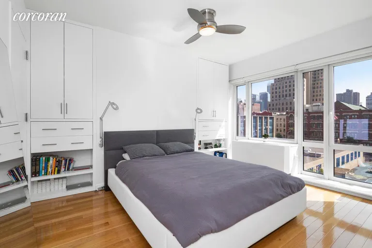New York City Real Estate | View 454 West 54th Street, 5P | room 4 | View 5