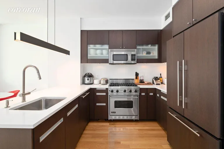 New York City Real Estate | View 454 West 54th Street, 5P | room 3 | View 4