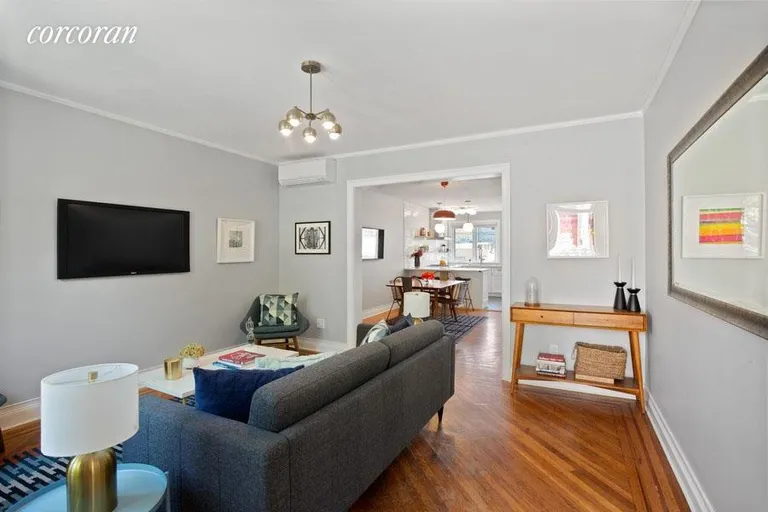 New York City Real Estate | View 274 Parkville Avenue | room 1 | View 2