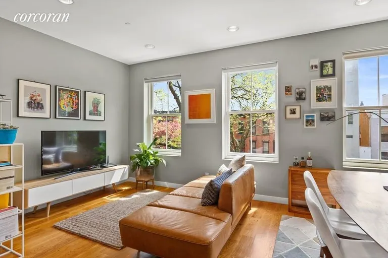New York City Real Estate | View 289 13th Street, 3L | room 1 | View 2